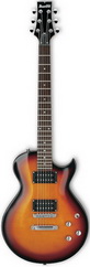 Электрогитара IBANEZ GART60 TRI FADE BURST