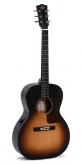 Электроакустическая гитара Sigma LM-SGE plus