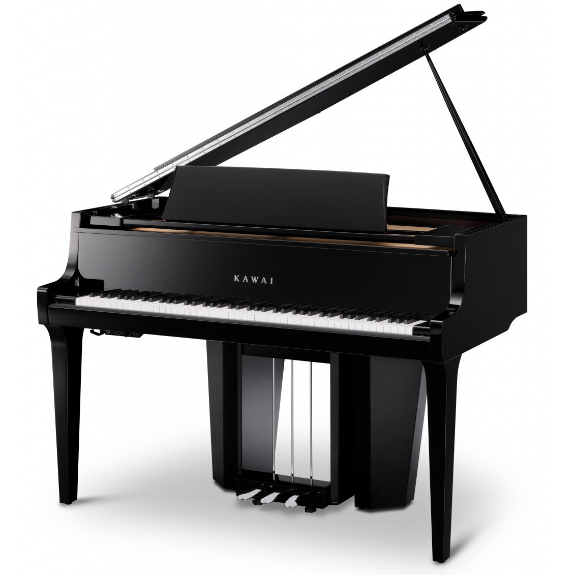 Цифровое пианино KAWAI NOVUS NV-12 EP