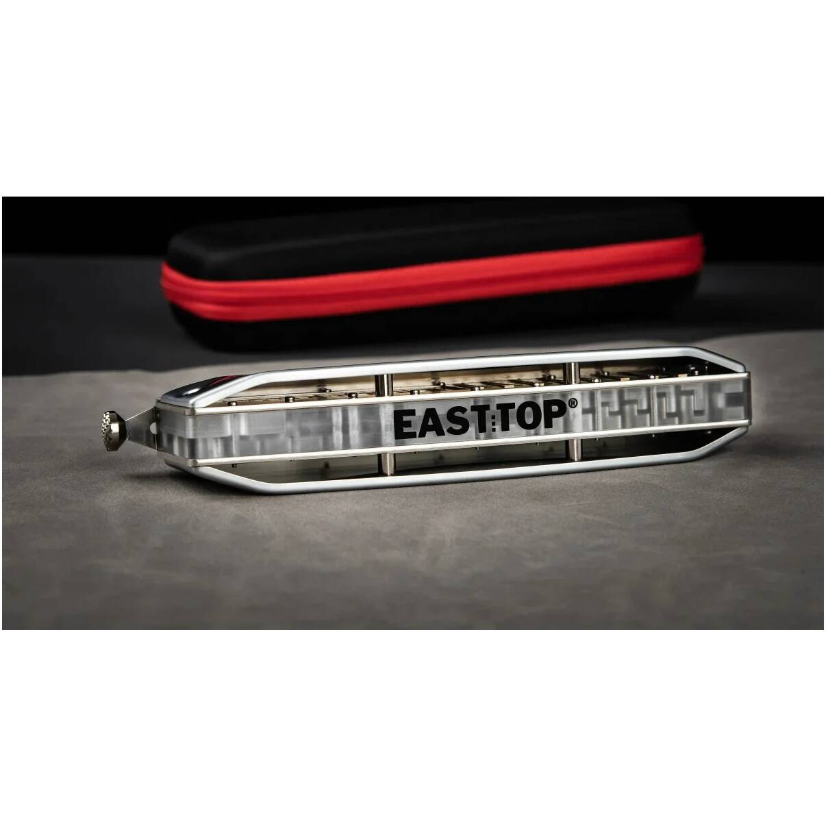 Губная гармошка EASTTOP ROMANCE-16 C