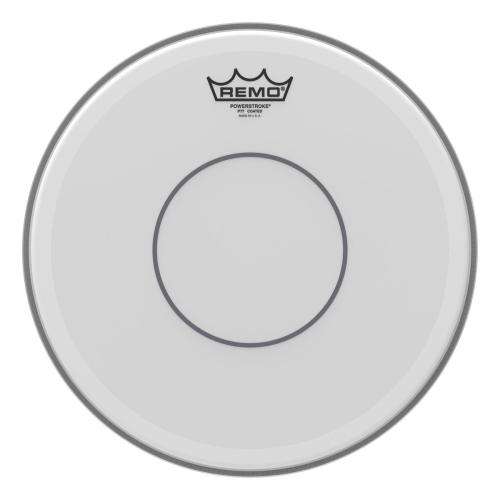 Пластик для барабана REMO P7-0113-C2 Batter