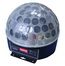 Световой эффект Involight LEDBALL3