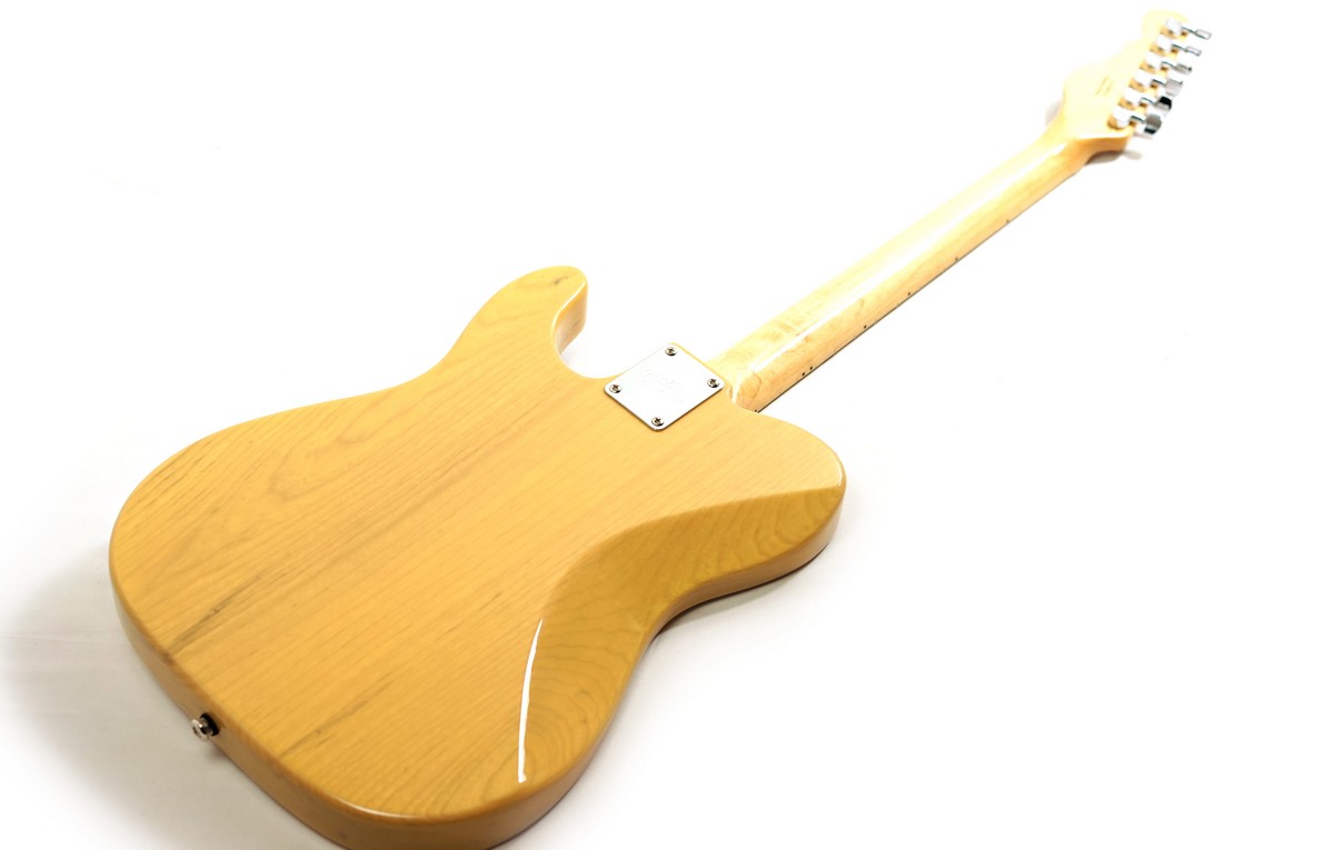 Электрогитара G&L ASAT® Special Butterscotch Blonde MP