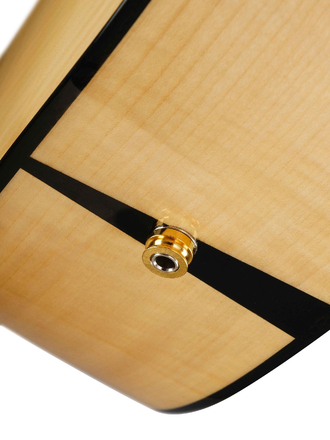 Электроакустическая гитара Alhambra E9 AJ-SM