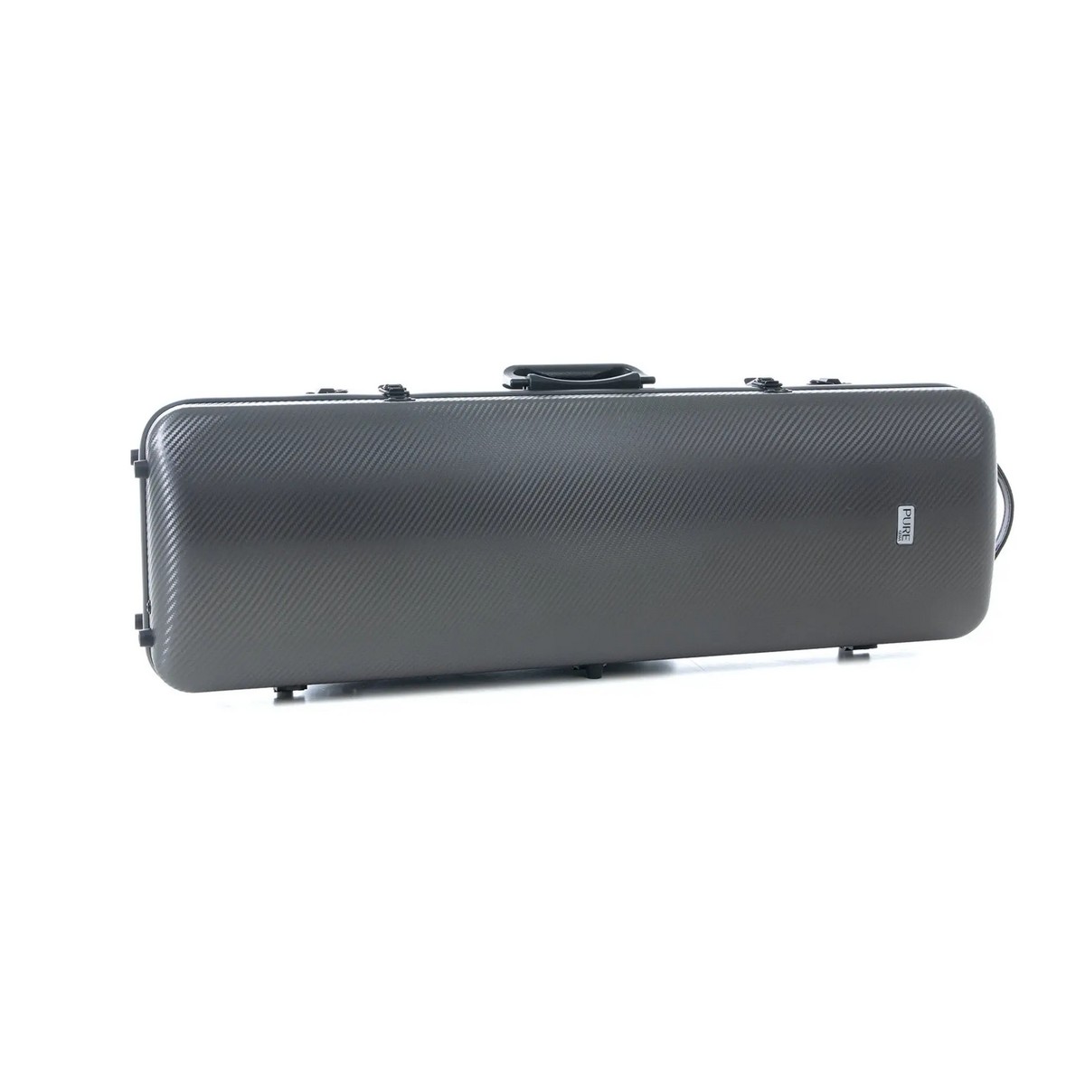 Футляр для скрипки GEWA Polycarbonate 2.4 Violin Grey