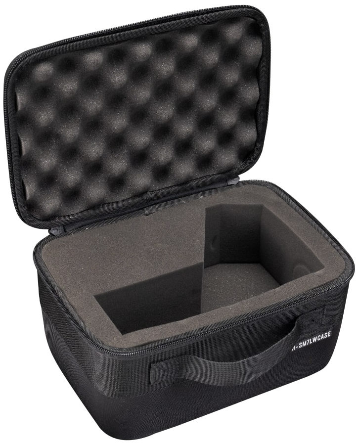 Кейс для микрофонов GATOR SH-SM7LWCASE