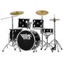 Ударная установка Rolling Rock JR-2232Q BK