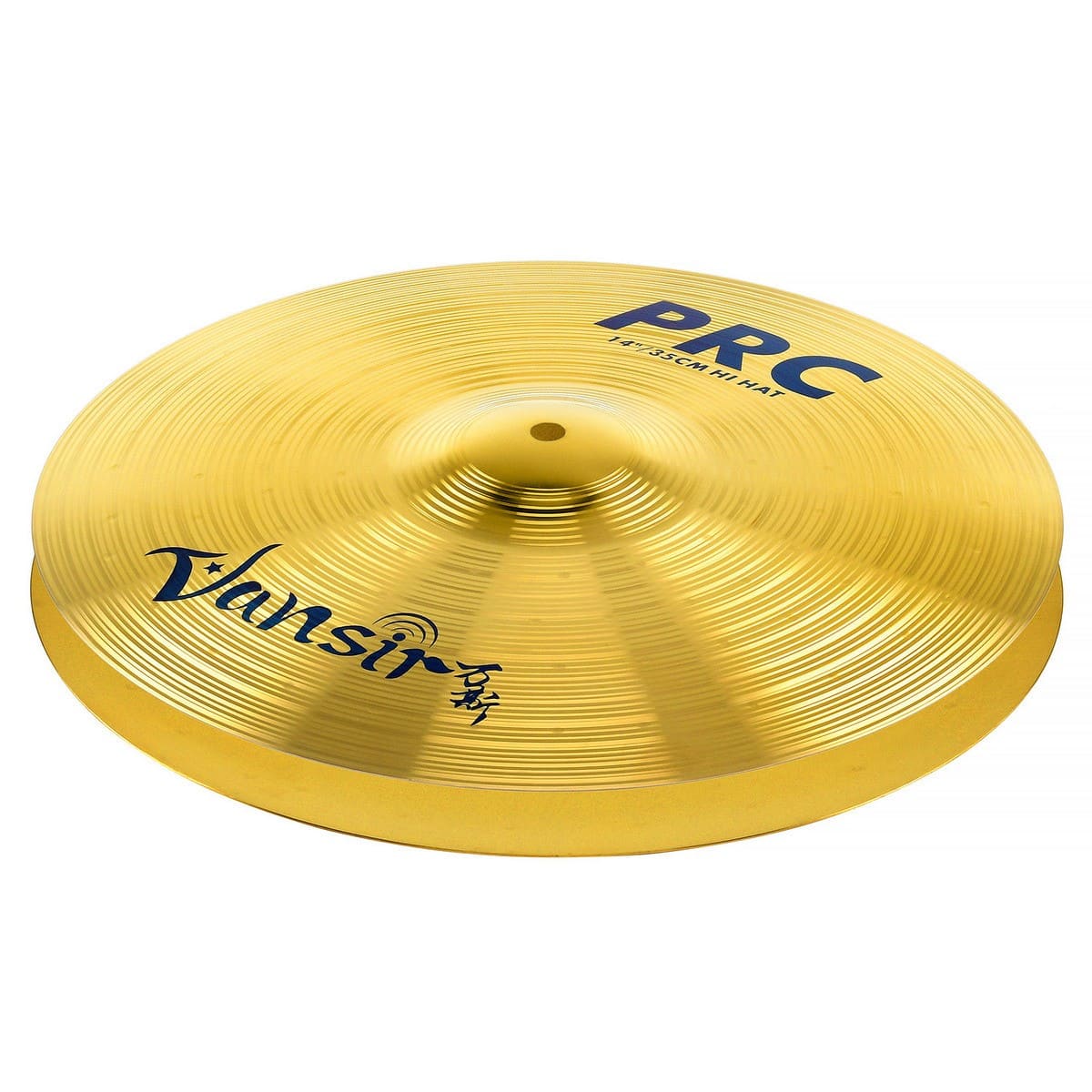 Тарелки VANSIR G 14" HI-HAT