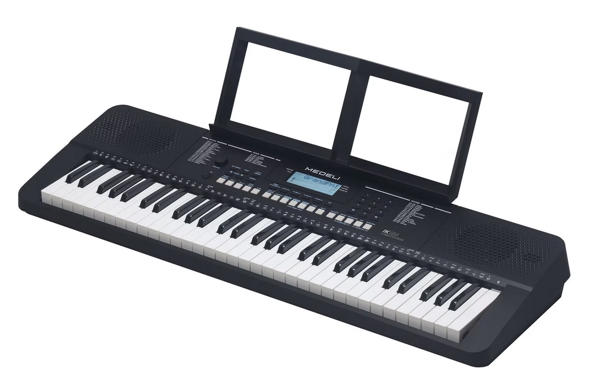 Синтезатор Medeli IK110