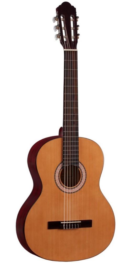 Классическая гитара COLOMBO LC-3912 GY