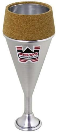 Сурдина для валторны Denis Wick DW5525 stopping mute