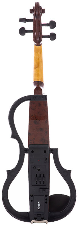 Электроскрипка KINGLOS SDDS-1601