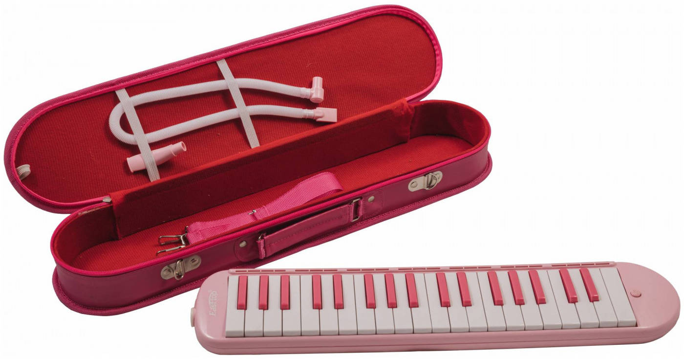 Мелодика BEE BM-37SL PINK