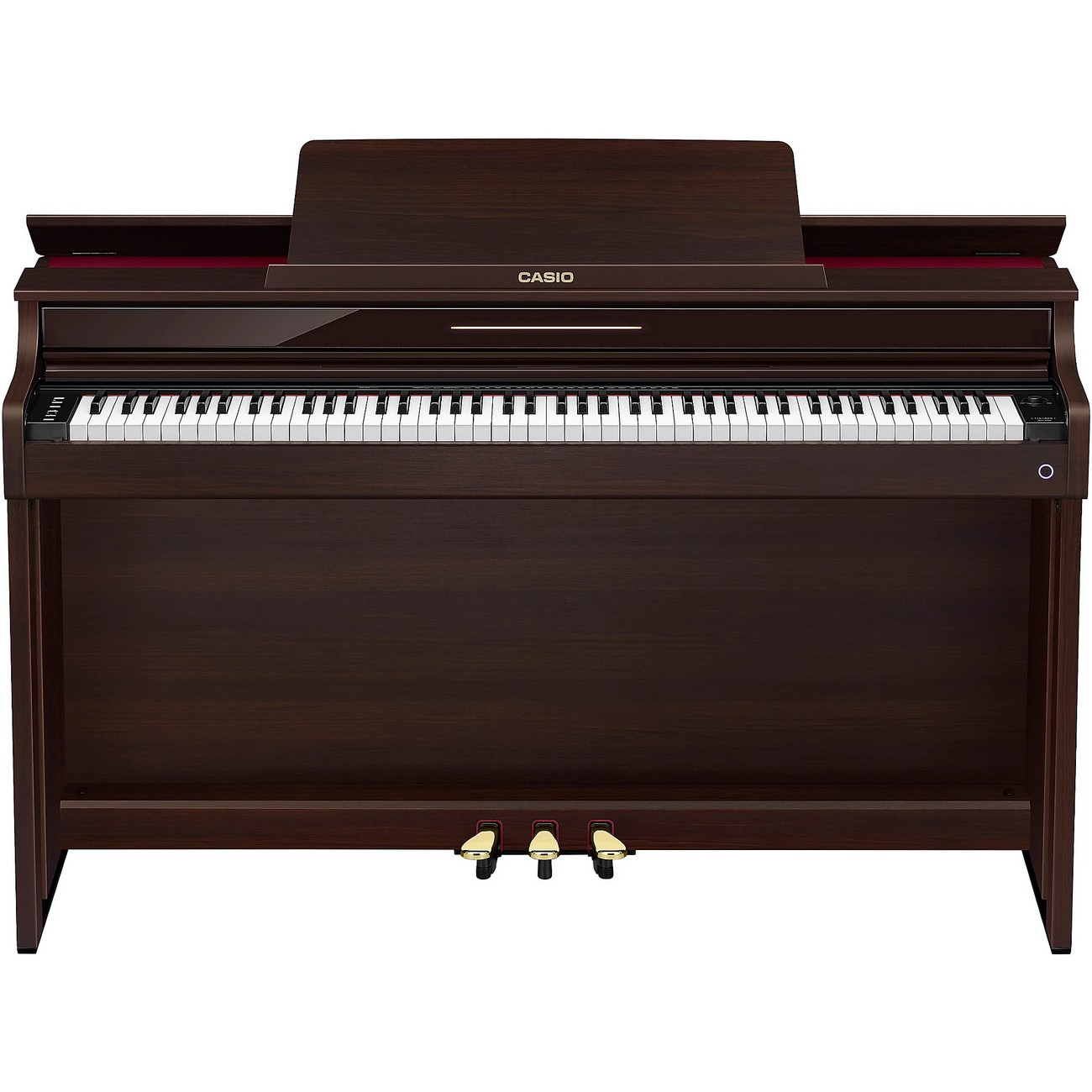 Цифровое пианино CASIO AP-550BN Celviano