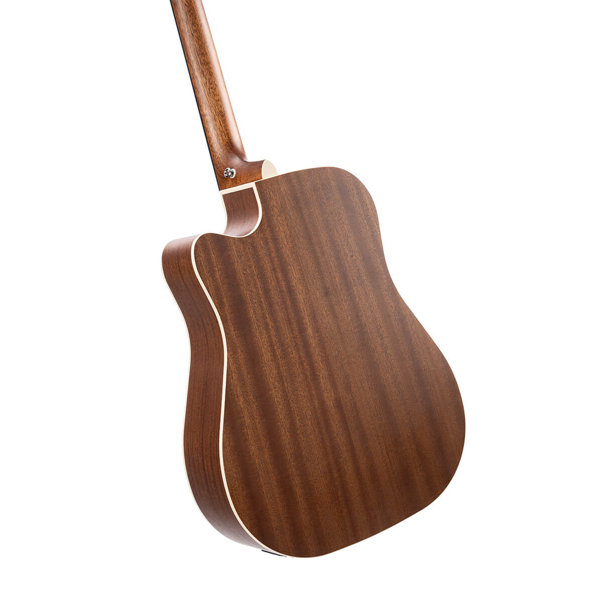 Электроакустическая гитара Cort MR500E-OP MR Series