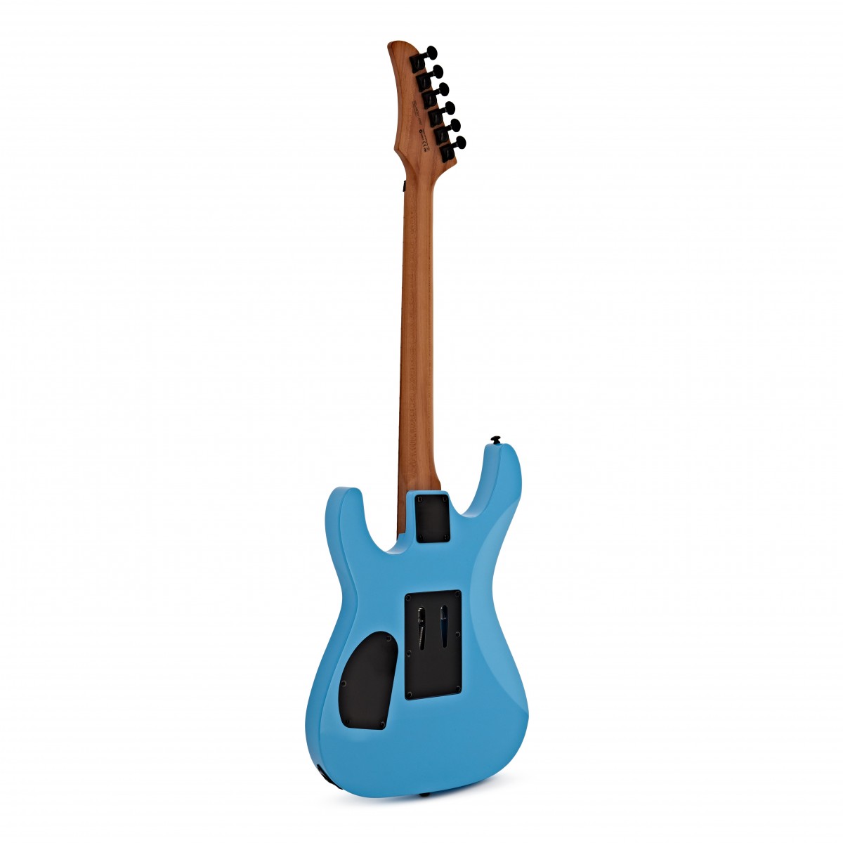 Электрогитара Dean MD24 F RM VBL