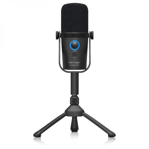 Динамический микрофон BEHRINGER D2 PODCAST PRO