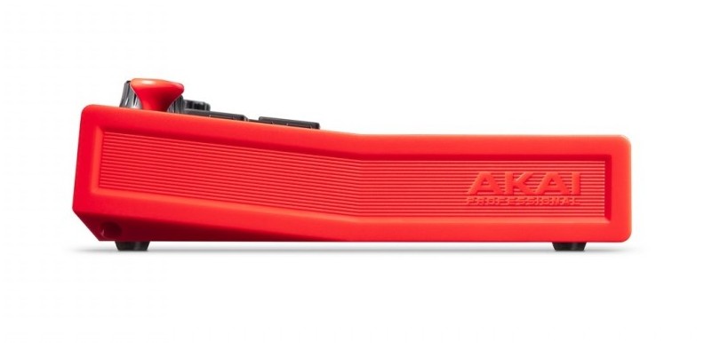 MIDI клавиатура Akai Pro MPK Mini Play MK3
