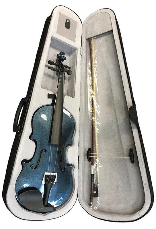 Скрипка BRAHNER BVC-370/MGB 4/4