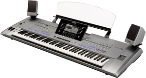 Синтезатор Yamaha Tyros5-76