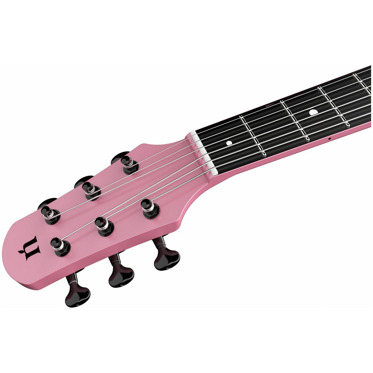 Акустическая гитара Natasha Asteroid Sakura Pink
