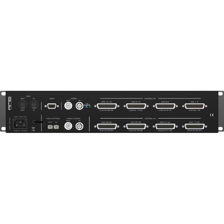 Конвертер RME ADI-6432