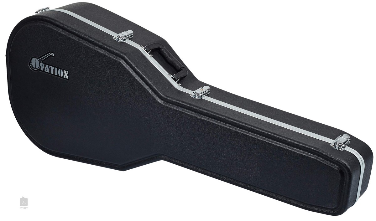 Электроакустическая гитара OVATION 2078AX-1 Elite Deep Contour Cutaway Sunburst