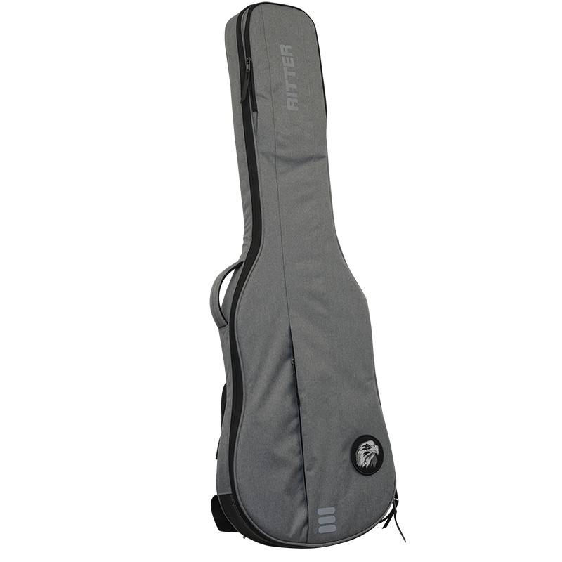 Чехол для бас гитары RITTER RGC3-B/EGR