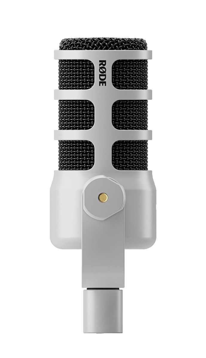 Динамический микрофон RODE PodMic White