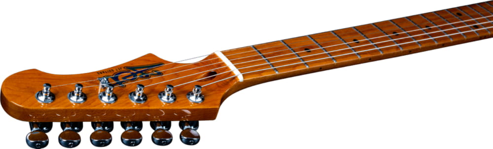 Электрогитара JET JS-450 TBS