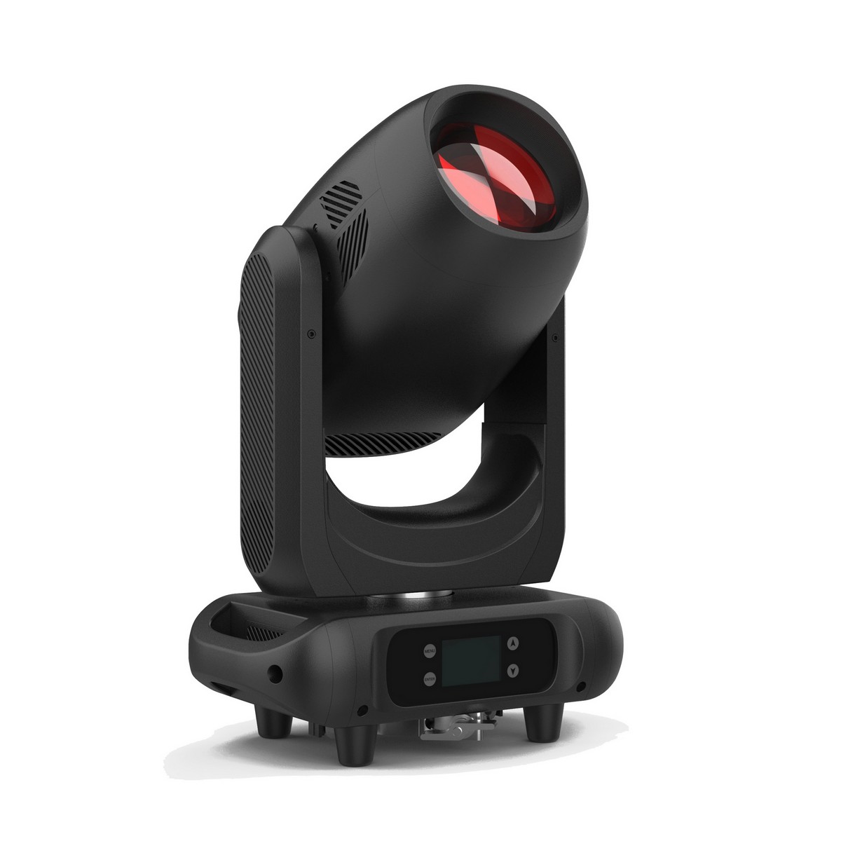 Вращающаяся голова Involight TRINITY LED IV