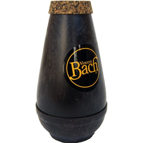 Сурдина для трубы BACH 1857