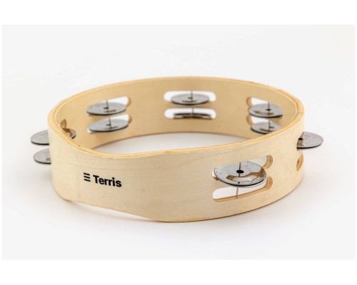 Тамбурин TERRIS HST-W20N 5