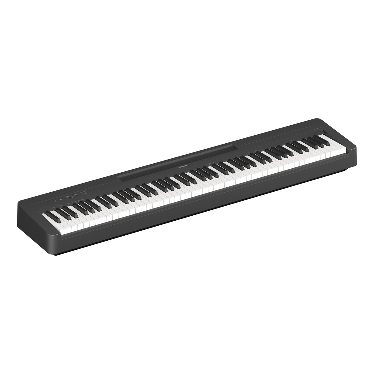 Цифровое пианино Yamaha P-143BTB