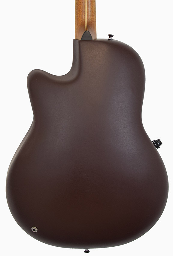 Электроакустическая гитара OVATION 1771VL-1GC Glen Campbell Legend Signature Sunburst