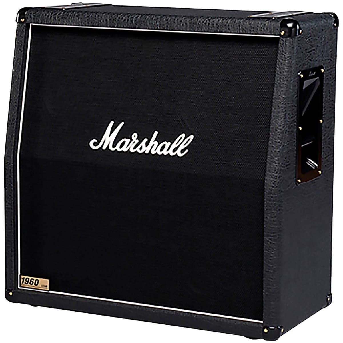 Гитарный кабинет Marshall 1960A 300W 4X12 SWITCHABLE