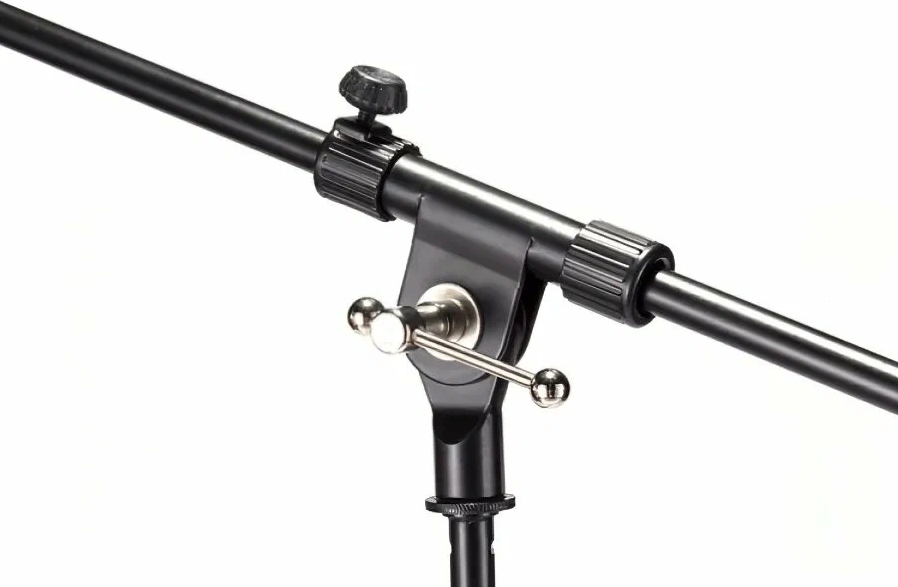 Стойка для микрофона Proel RSM195BK
