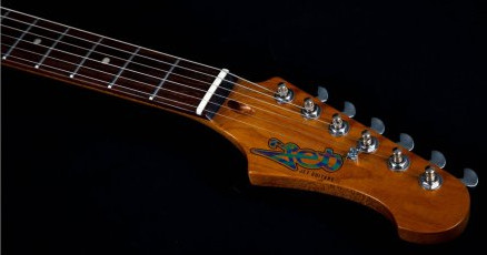 Электрогитара JET JS-400 PK R