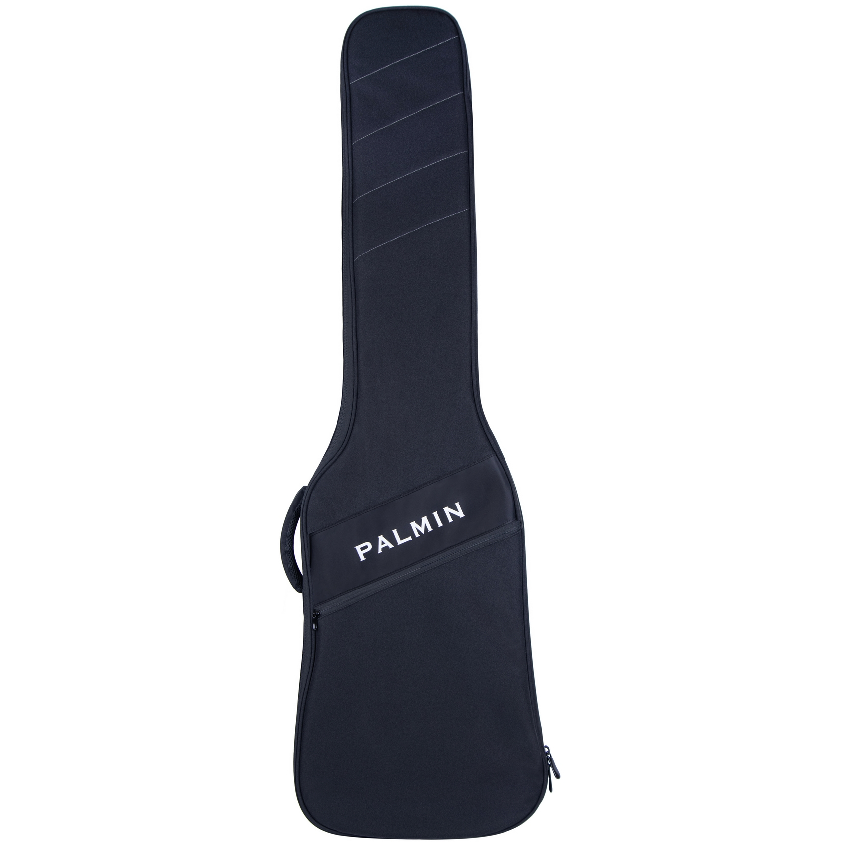 Чехол для бас-гитары DJ BAG PALMIN GUITAR COVER LITE BASS BLACK