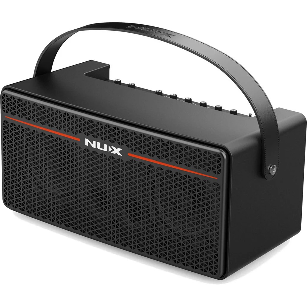 Комбоусилитель NUX Mighty-Space