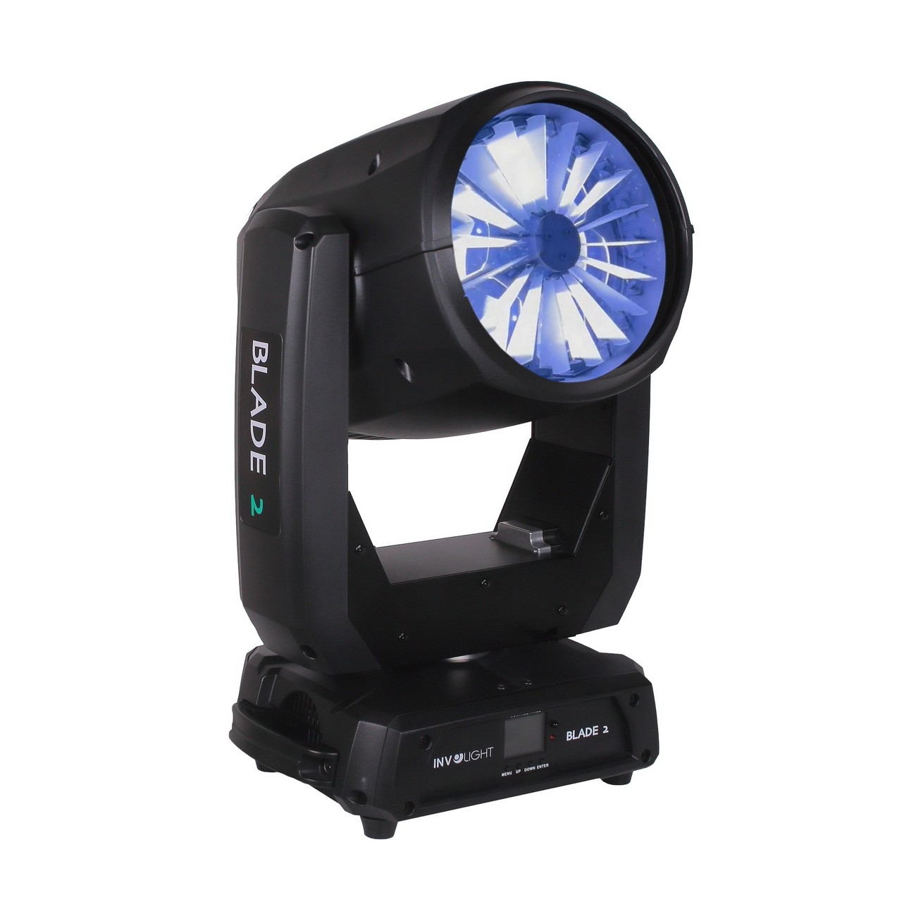 Вращающаяся голова Involight BLADE 2