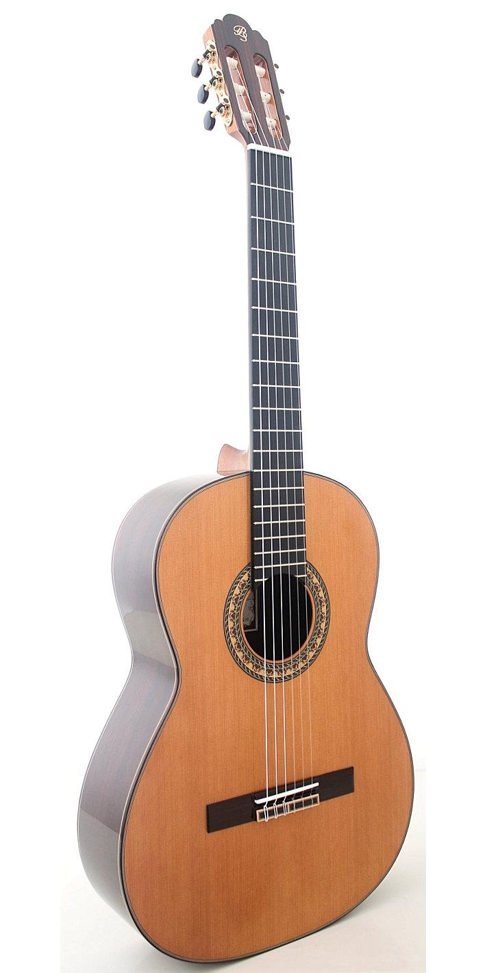 Классическая гитара PRUDENCIO Intermediate Classical Model G-11