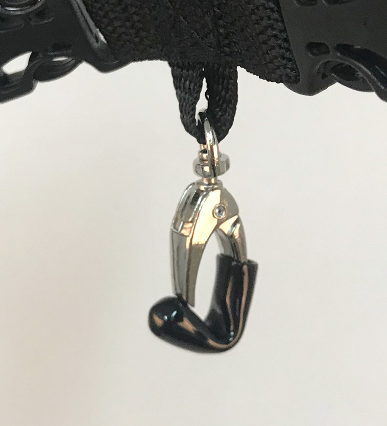 Гайтан для саксофона Мозеръ SHT-03CJ