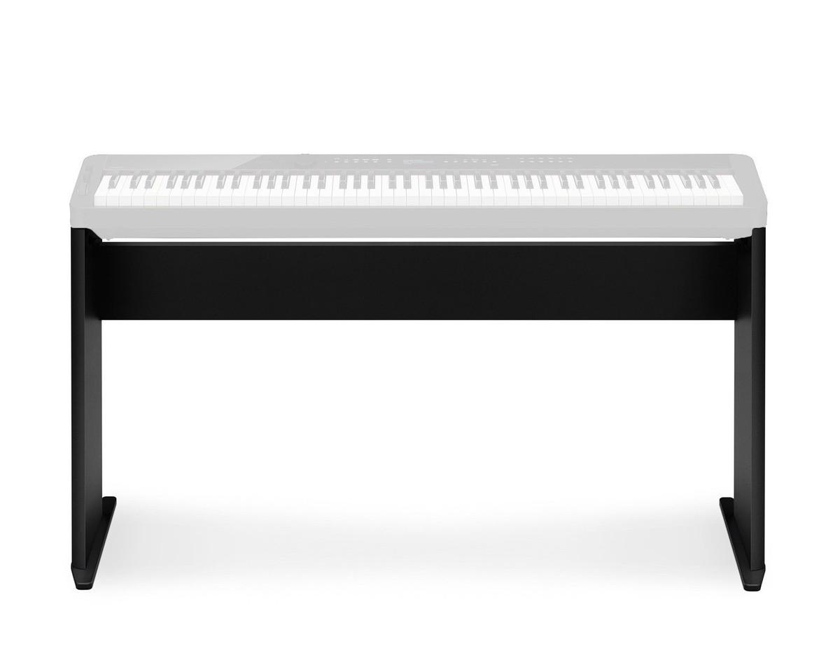 Подставка для цифрового пианино Casio CS-68PBK