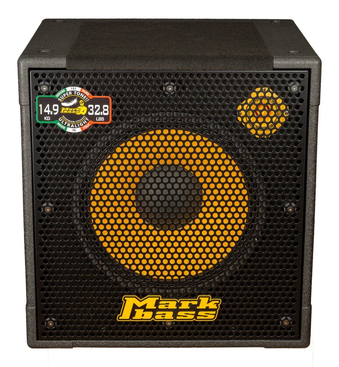 Басовый кабинет Markbass MB58R 151 PURE