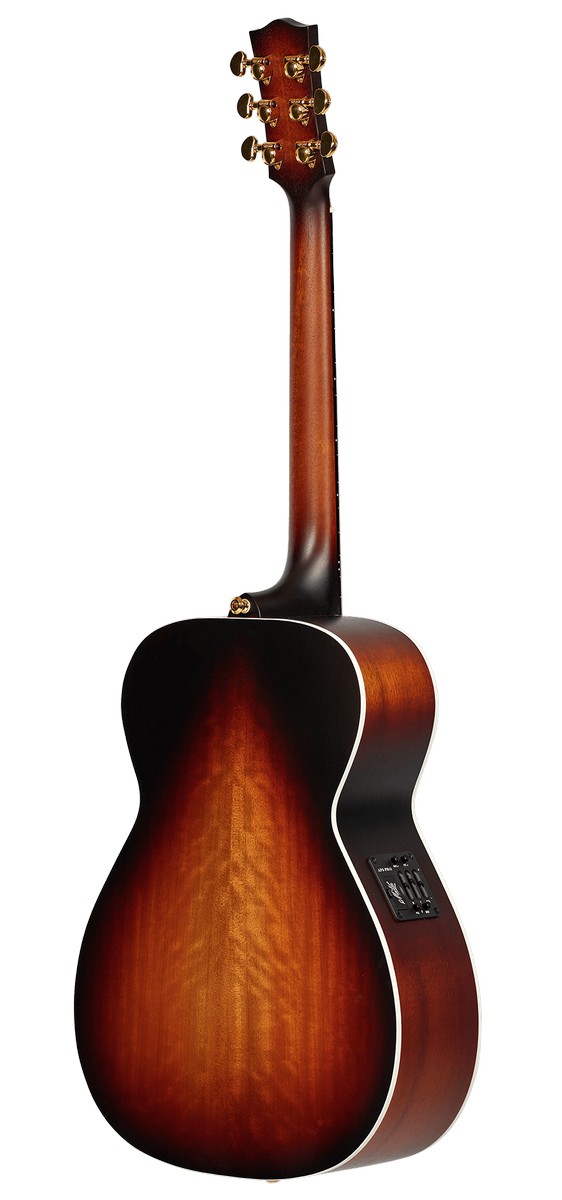 Электроакустическая гитара Maton TROUBADOUR TRADITIONAL