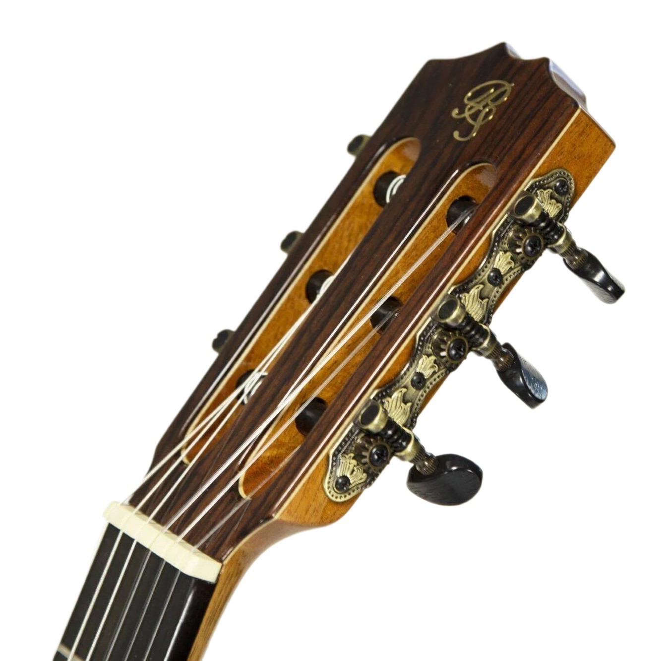 Фламенко гитара PRUDENCIO SAEZ 3-FL Spruce Top