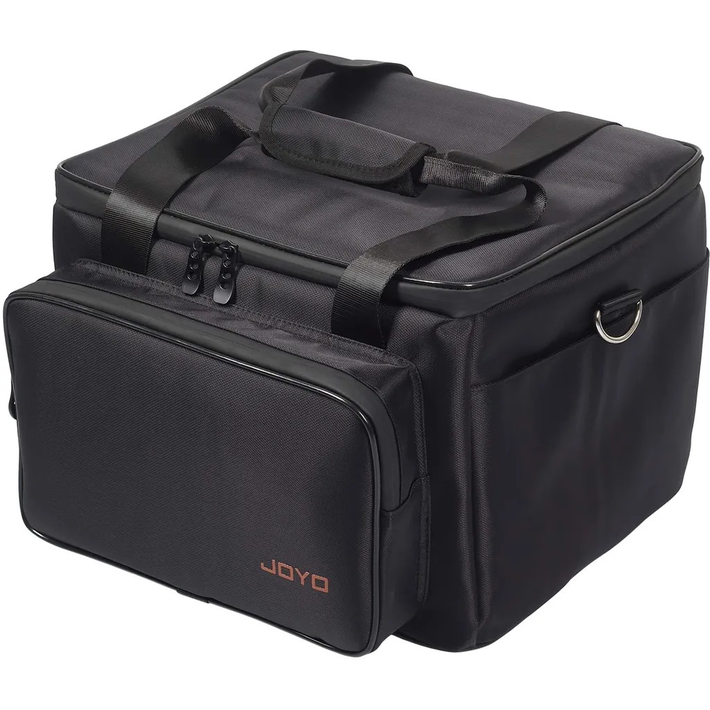 Комбоусилитель JOYO BSK-40 WH