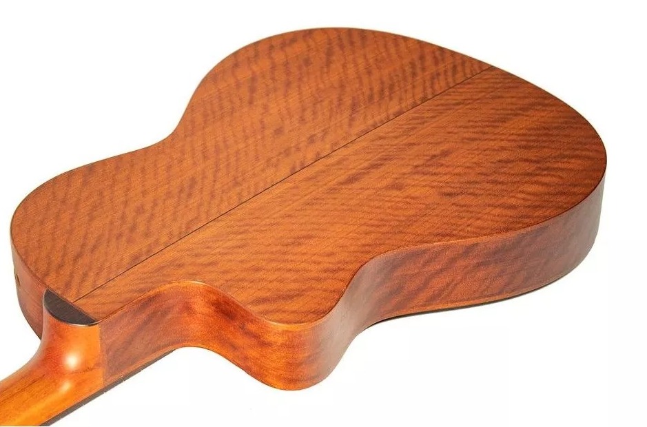 Классическая гитара PRUDENCIO SAEZ Shadow