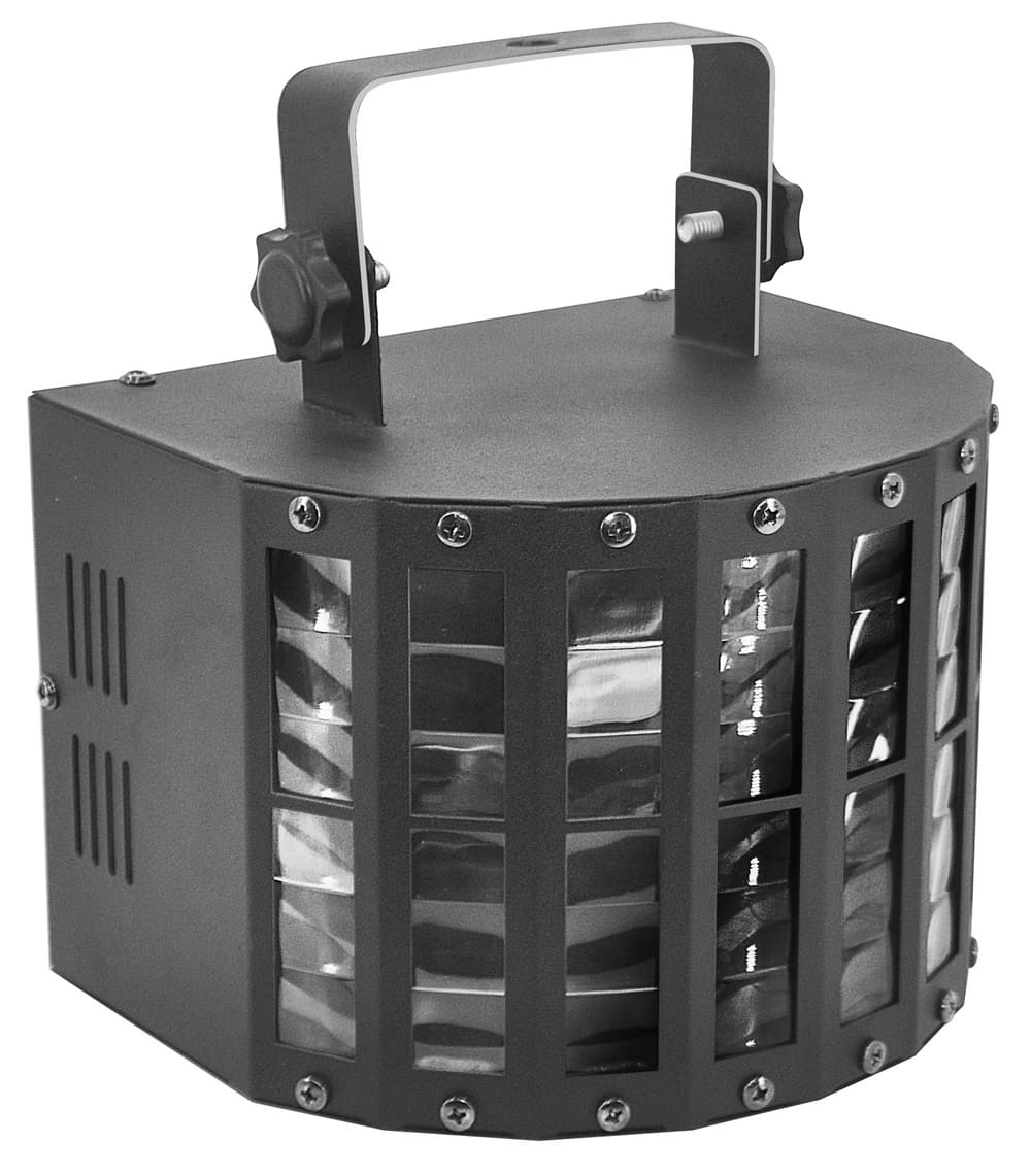Световой эффект Involight VENTUS II